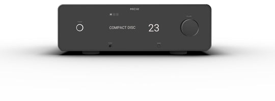Michi Prestige X430 Stereo Integrated Amplifier