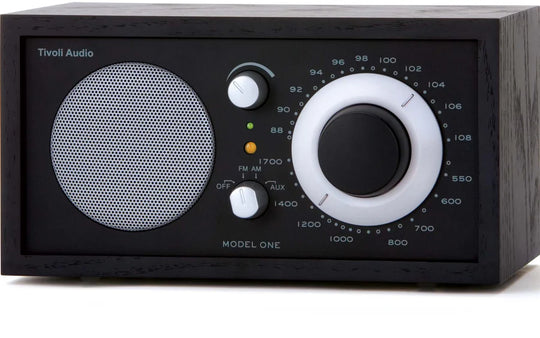 Tivoli Audio Model One AM/FM Table Radio