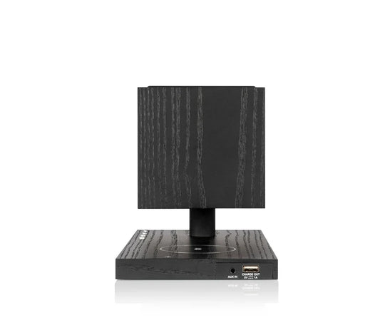 Tivoli Audio Revive Bluetooth Speaker with Wireless Charging Pad and Lamp