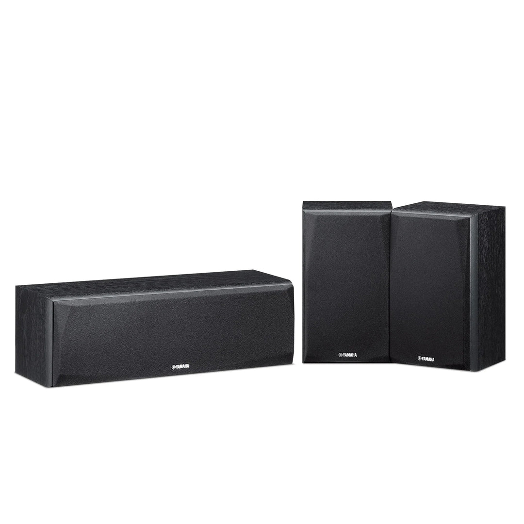 Yamaha NS-P51 3 Ch Speaker Pack - Refurb