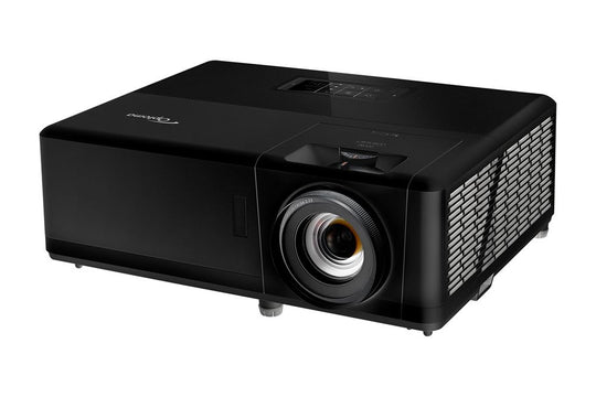 Optoma UHZ50+ 4K UHD 240hz Laser Projector