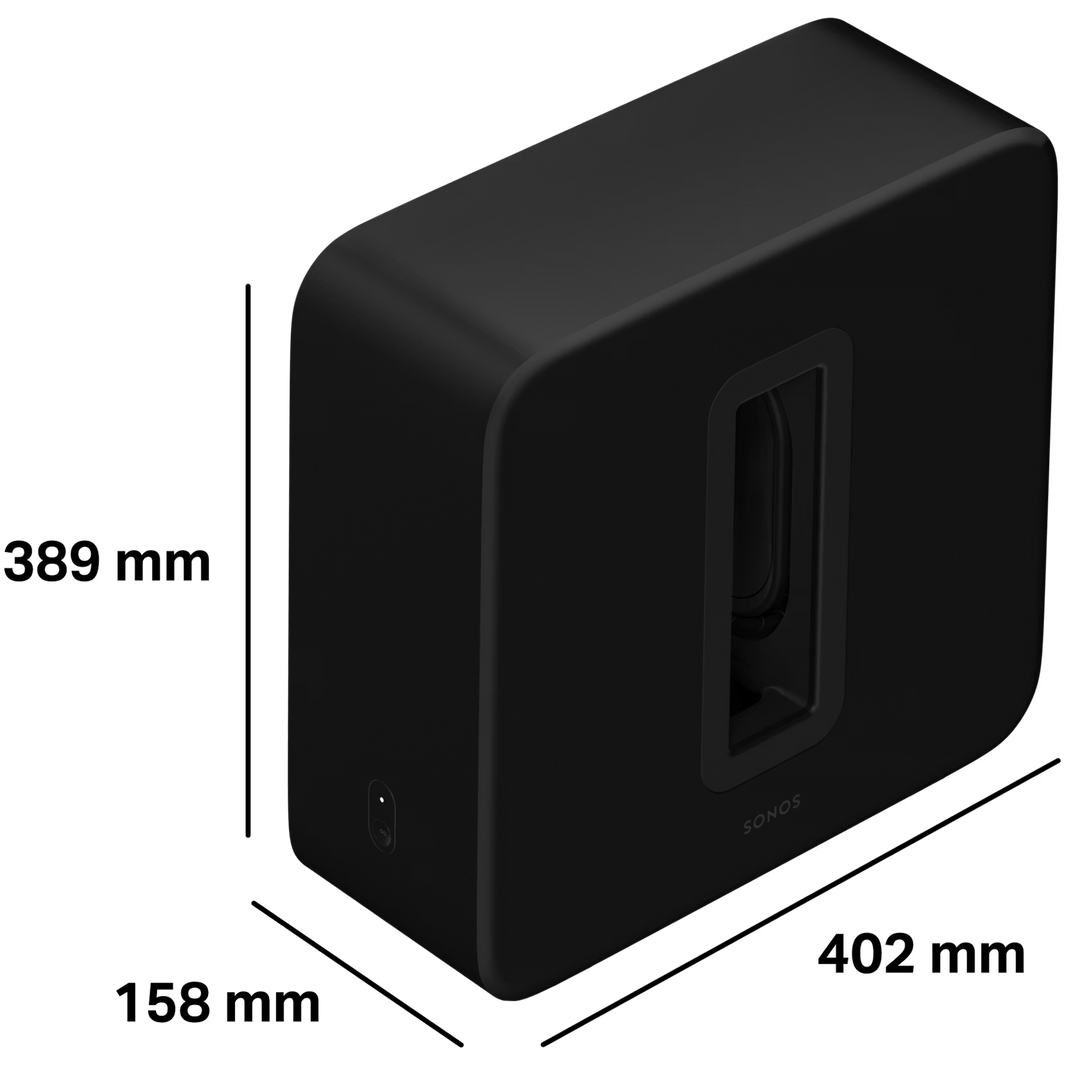 Sonos Sub G4