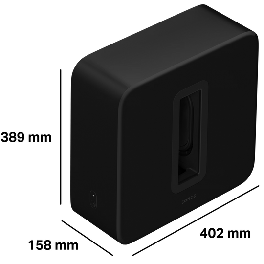 Sonos Sub G4
