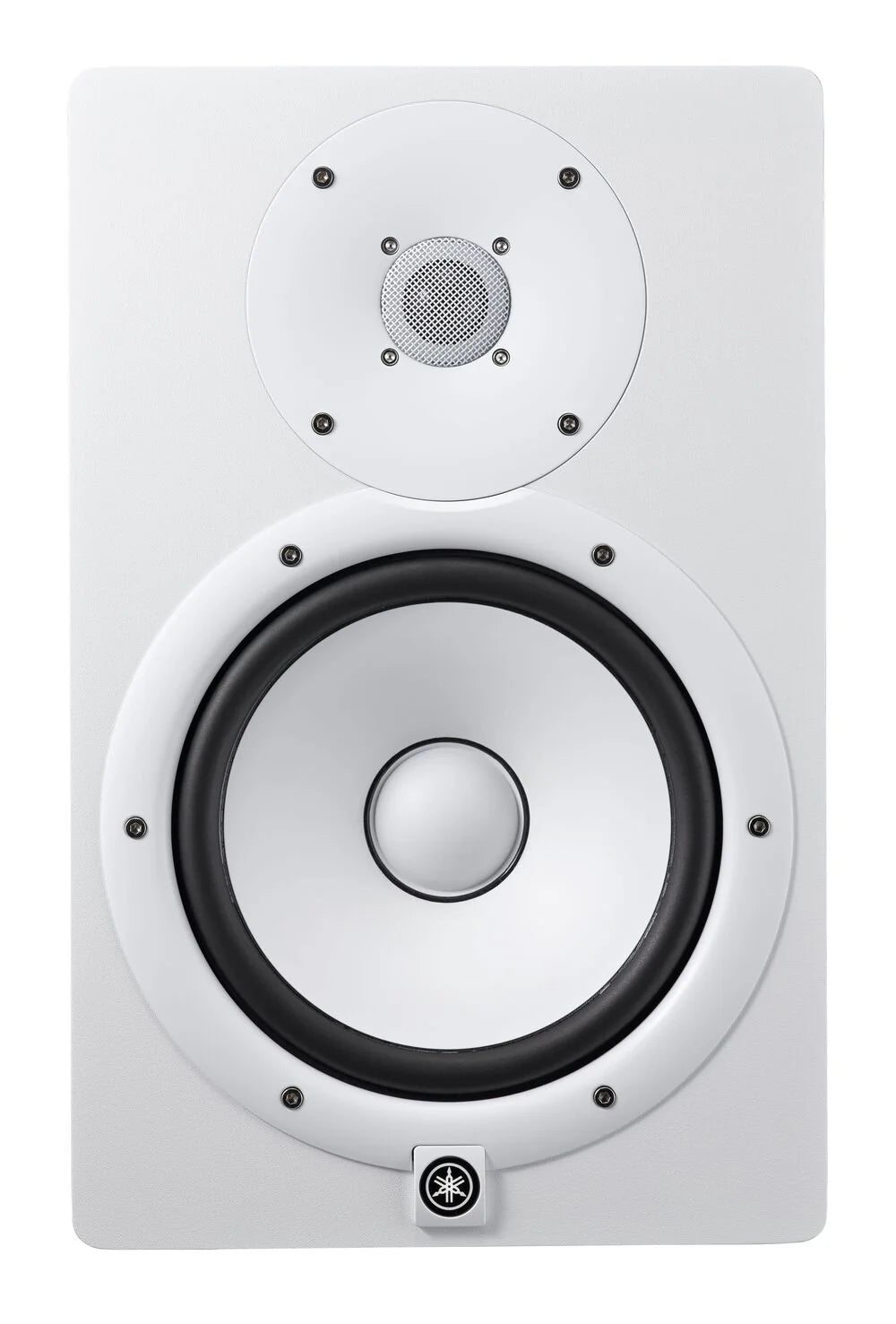 Yamaha HS8i Powered Studio Monitors (Each) White Installer - Refurbished