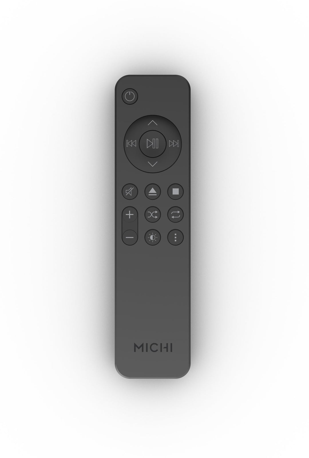 Michi Prestige Q430 CD Player