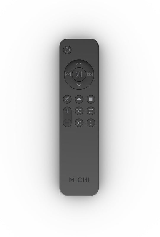 Michi Prestige Q430 CD Player
