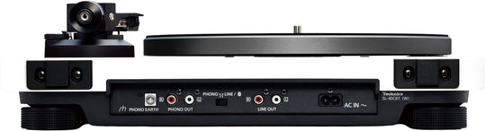 Technics SL-40CBT Direct Drive Bluetooth Turntable