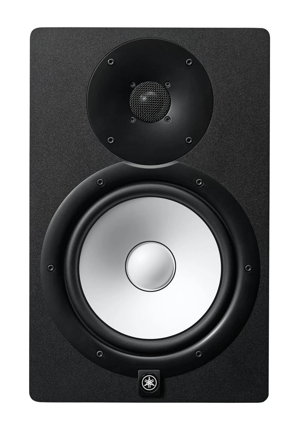 Yamaha HS7 Powered Studio Monitors (Each) Black - Refurb
