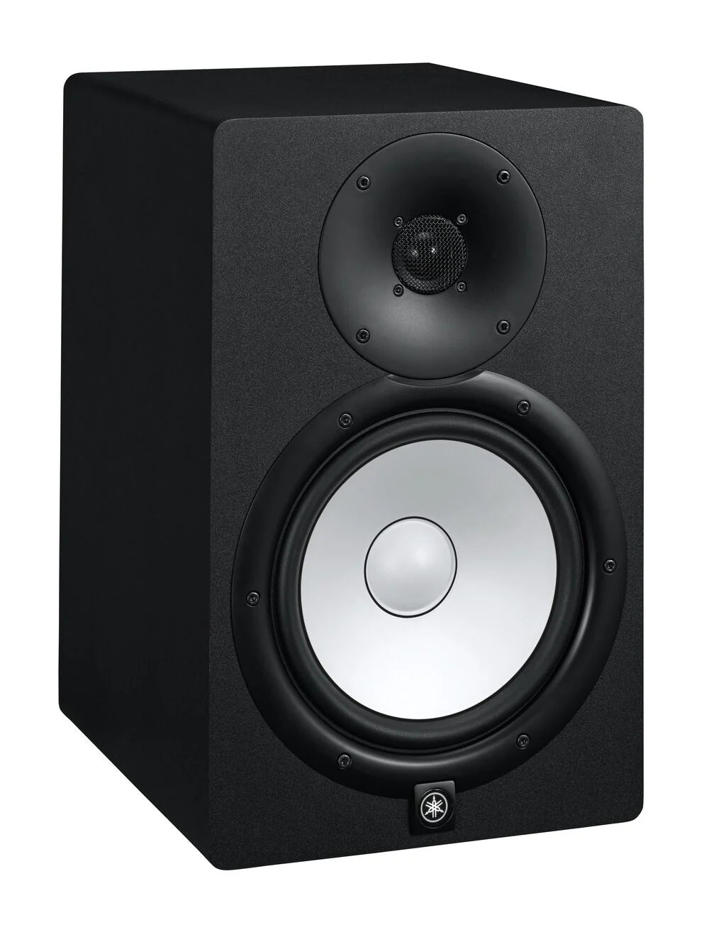 Yamaha HS8 Powered Studio Monitors (Each) Black - Refurb