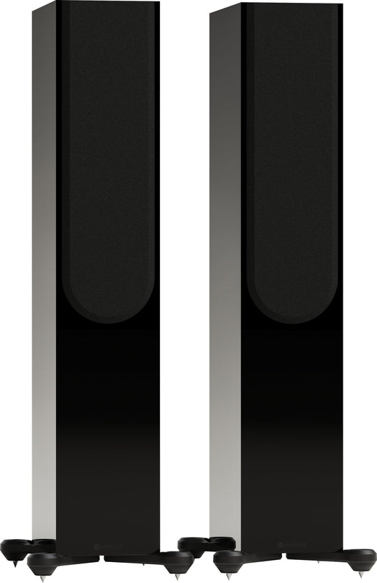 Monitor Audio Silver 300 (8G) Floorstanding Speakers