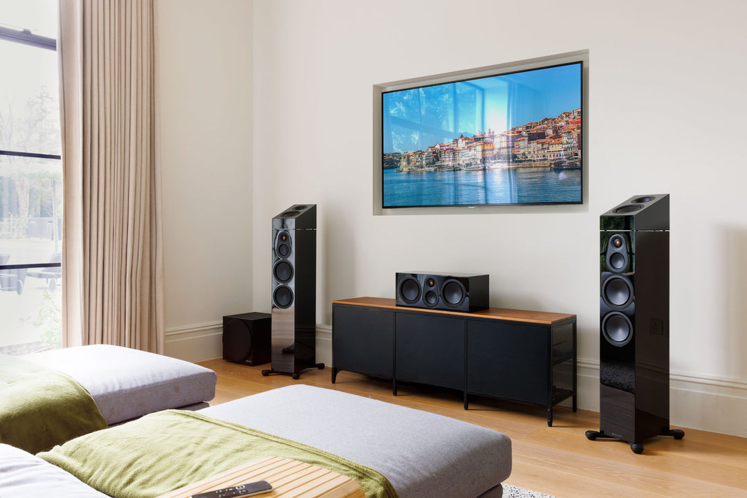 Monitor Audio Silver AMS (8G) Dolby Atmos Enabled Speakers