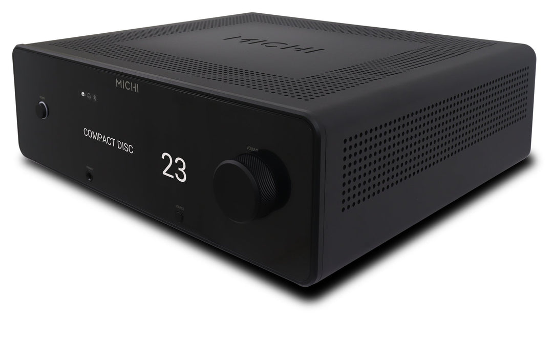 Michi Prestige X430 Stereo Integrated Amplifier