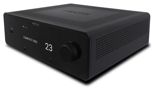Michi Prestige X430 Stereo Integrated Amplifier