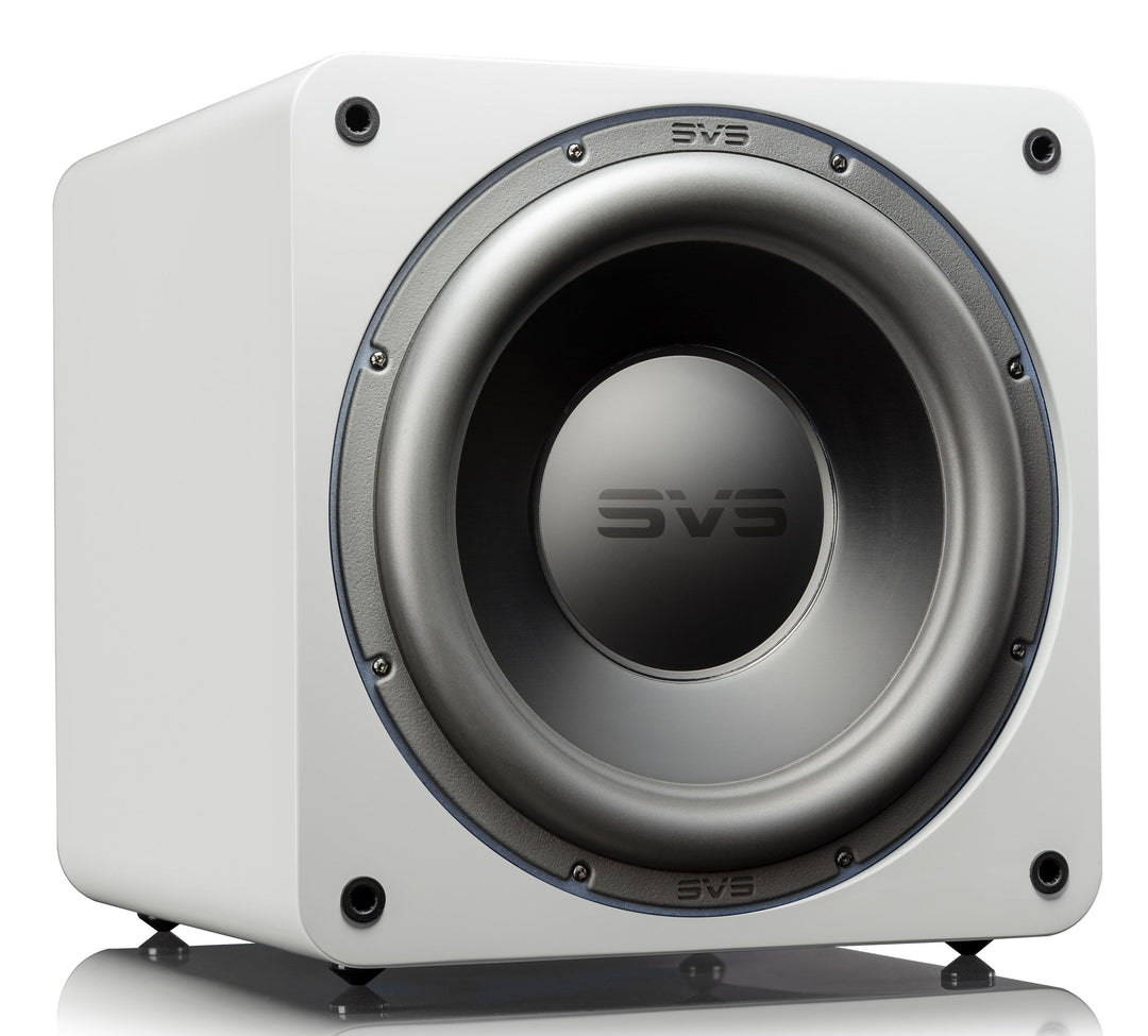 SVS SB-3000 Sealed Box Home Subwoofer