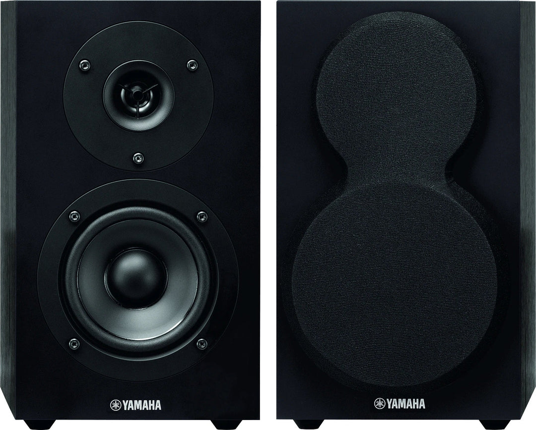 Yamaha NS-BP150 Bookshelf Speakers - Refurbished