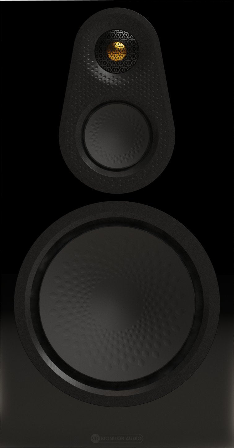 Monitor Audio Silver 100 (8G) Bookshelf Speakers
