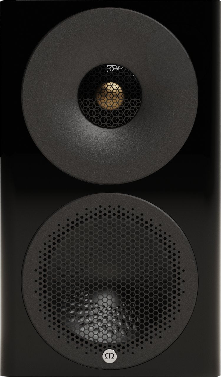 Monitor Audio Radius 3 (4G) Bookshelf Speakers