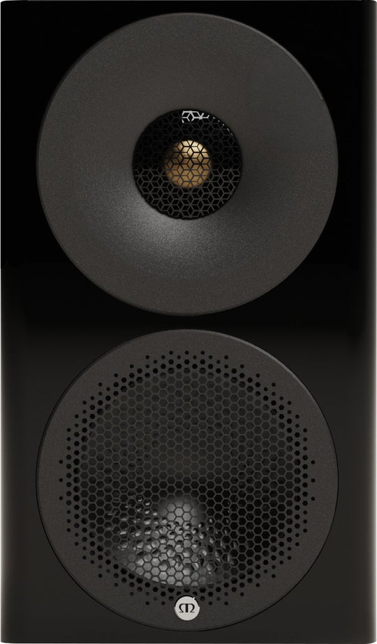 Monitor Audio Radius 3 (4G) Bookshelf Speakers