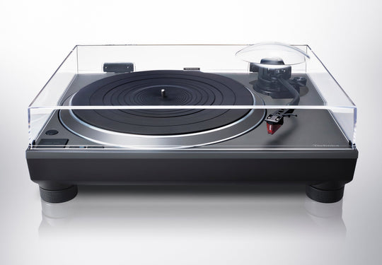 Technics SL-1500CS Delta Sigma Premium Class Direct Drive Turntable