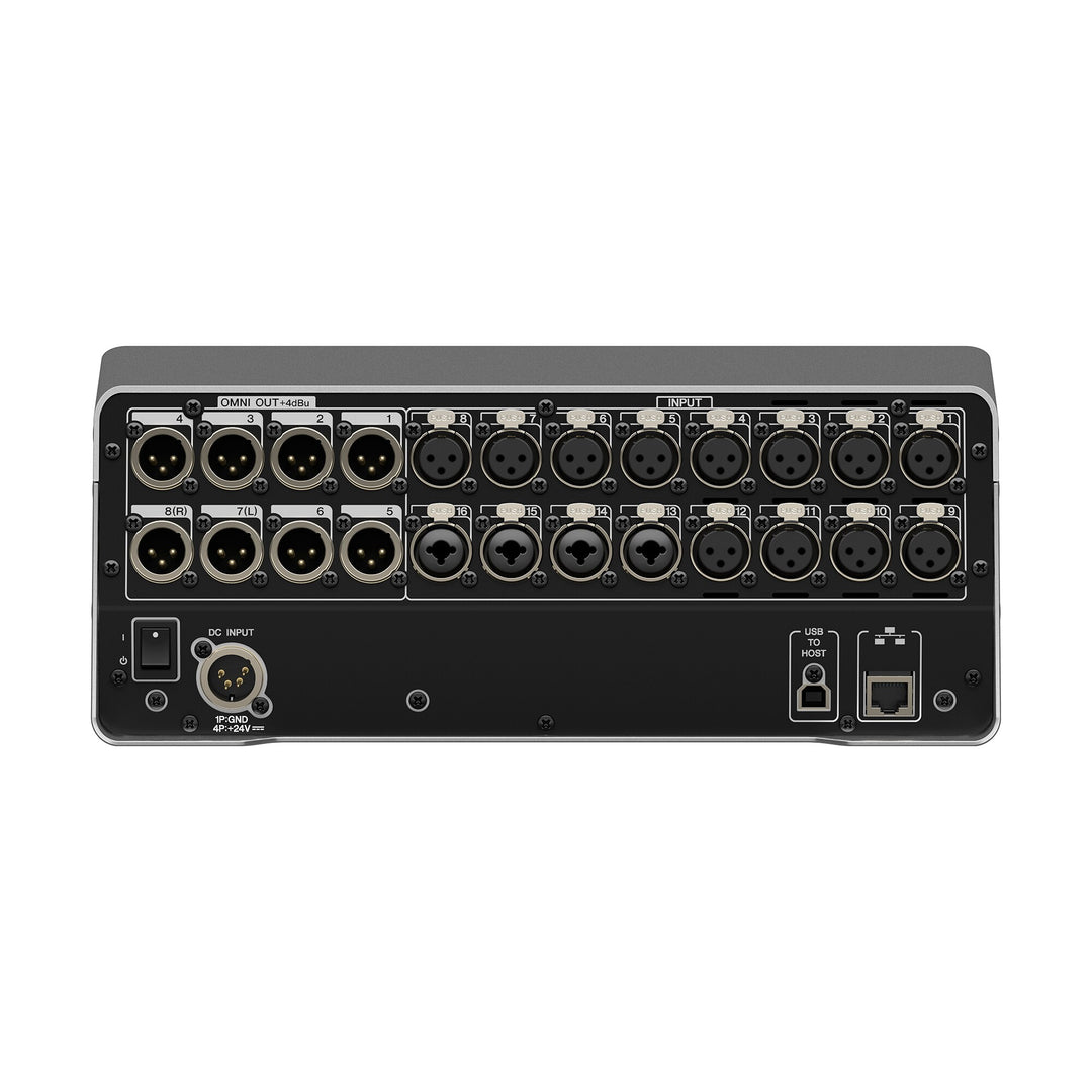 Yamaha DM3S Standard 22-Channel Digital Mixing Console - Refurbished