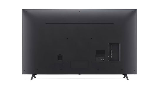 LG UR80 65" 2023 4K Smart UHD TV with Al Sound Pro