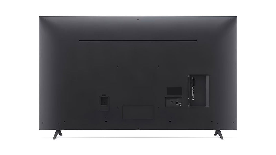 LG UR80 55 Inch 2023 4K Smart UHD TV with Al Sound Pro