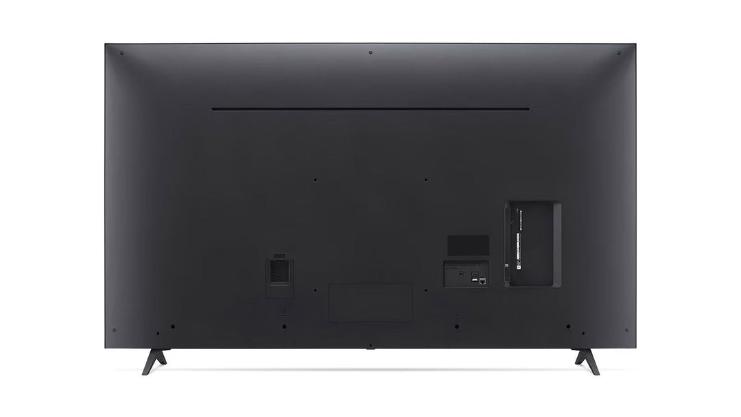 LG UR80 86 Inch 2023 4K Smart UHD TV with Al Sound Pro