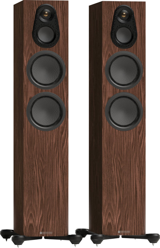 Monitor Audio Silver 300 (8G) Floorstanding Speakers
