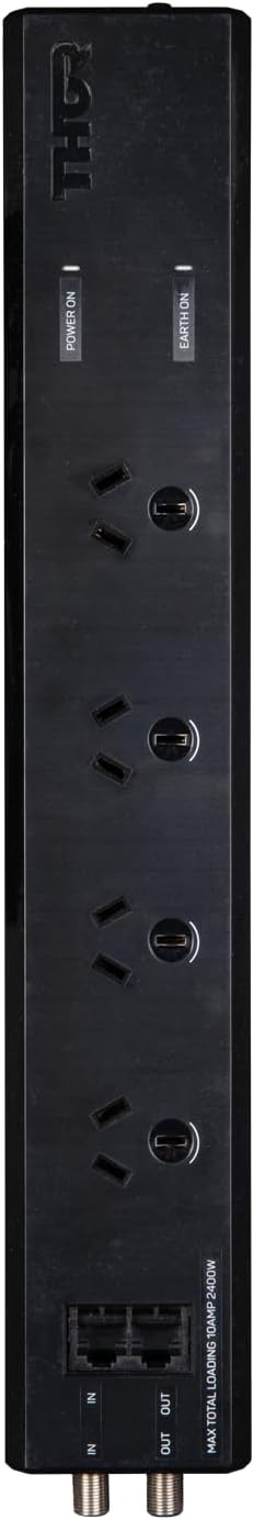 Thor E1/45S – SMART PROTECT 4