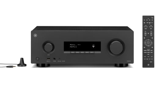Yamaha RX300A 5.2-Channel Home Theatre AV Receiver