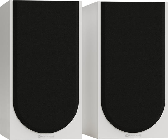 Monitor Audio Silver 100 (8G) Bookshelf Speakers