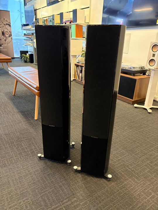Sonus Faber Sonetto III Floorstand Speakers - Trade-in