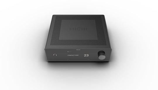 Michi Prestige X430 Stereo Integrated Amplifier