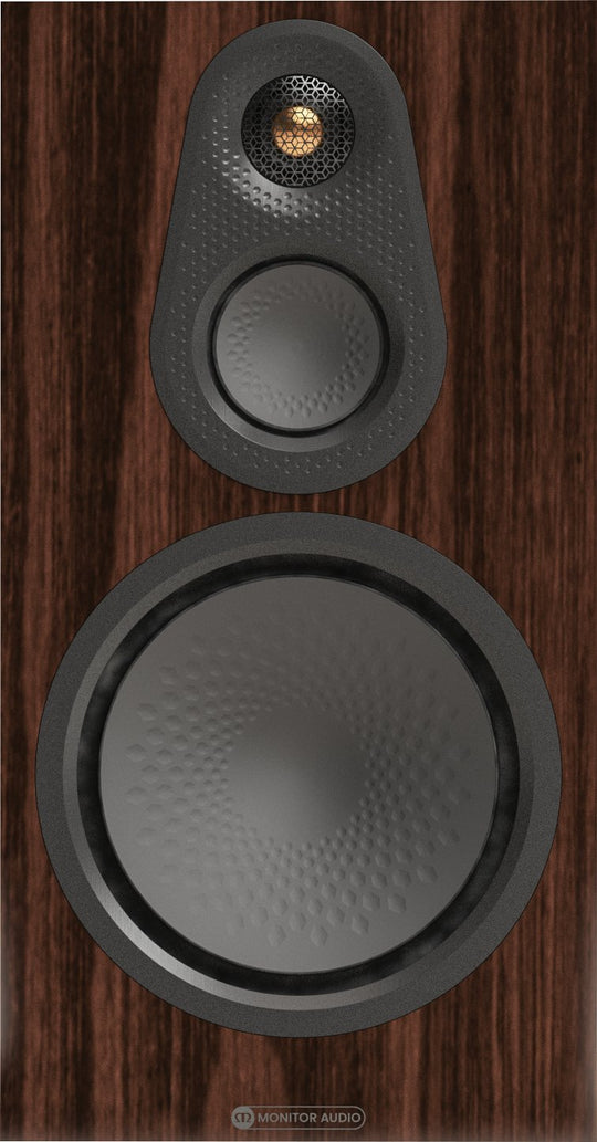 Monitor Audio Silver 100 (8G) Bookshelf Speakers