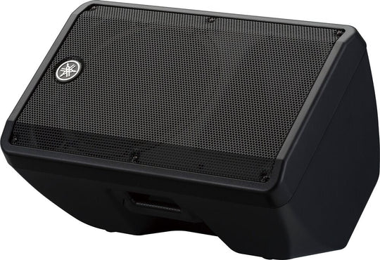 Yamaha DBR12 Powered Loudspeaker - Refurb