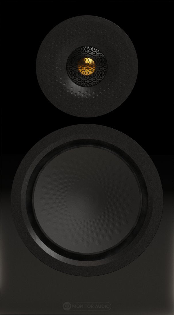 Monitor Audio Silver 50 (8G) Bookshelf Speakers