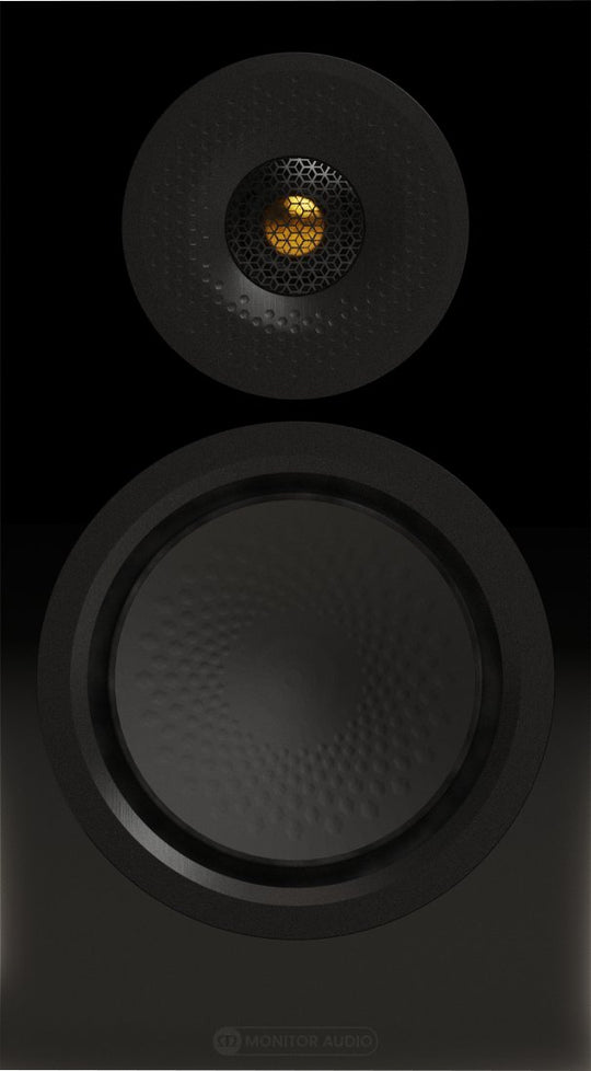 Monitor Audio Silver 50 (8G) Bookshelf Speakers