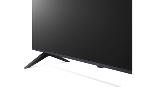 LG UR80 86 Inch 2023 4K Smart UHD TV with Al Sound Pro