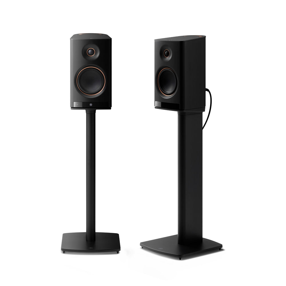 Yamaha SPS-70A Speaker stands - Black