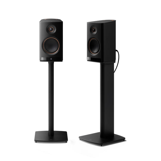 Yamaha SPS-70A Speaker stands - Black