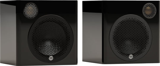 Monitor Audio Radius 1 (4G) Bookshelf Speakers