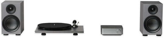 Pro-Ject WiiM Phono Set