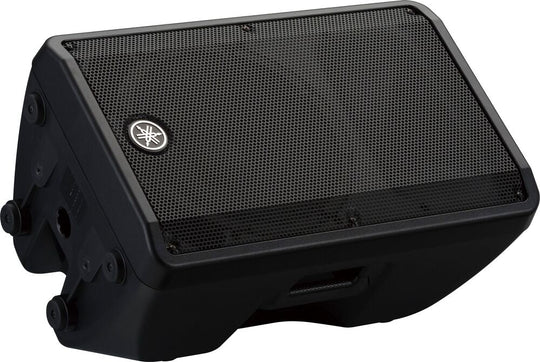 Yamaha DBR12 Powered Loudspeaker - Refurb