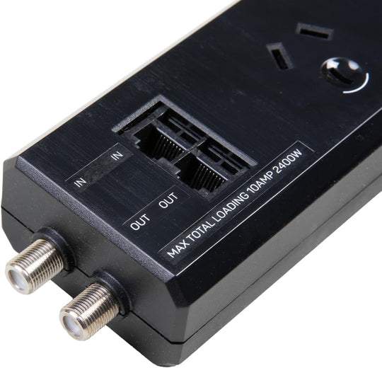 Thor E1/45S – SMART PROTECT 4