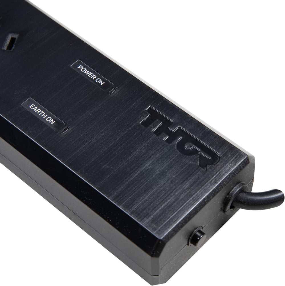 Thor E1/45A 4 way Powerboard