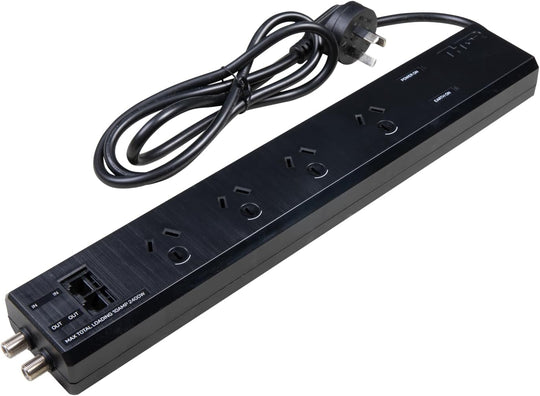 Thor E1/45S – SMART PROTECT 4