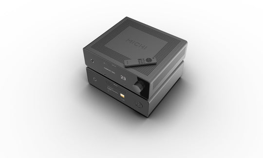 Michi Prestige Q430 CD Player