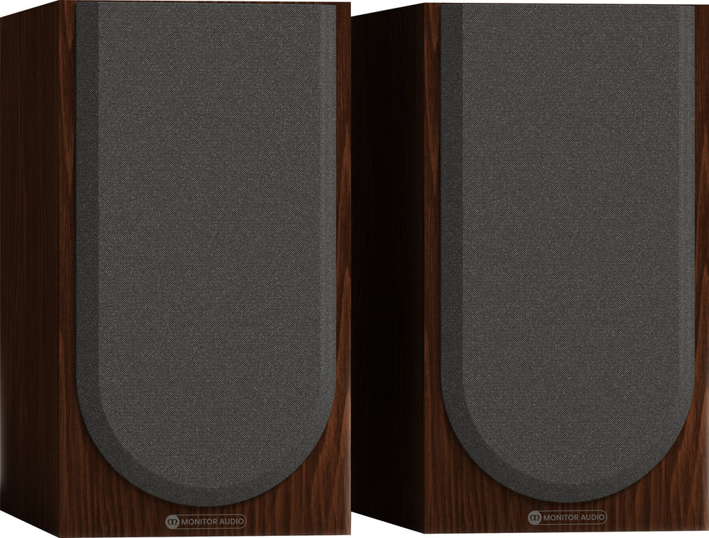 Monitor Audio Silver 50 (8G) Bookshelf Speakers