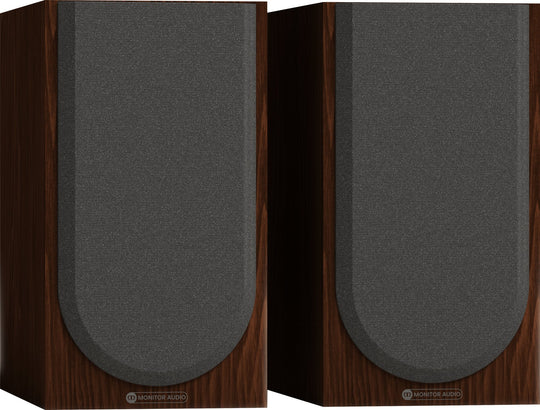 Monitor Audio Silver 50 (8G) Bookshelf Speakers