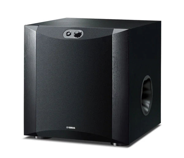 Yamaha NS-SW300 10" 250W Subwoofer-Refurb